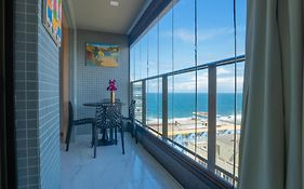 Apartamento Vista Mar no Farol da Barra